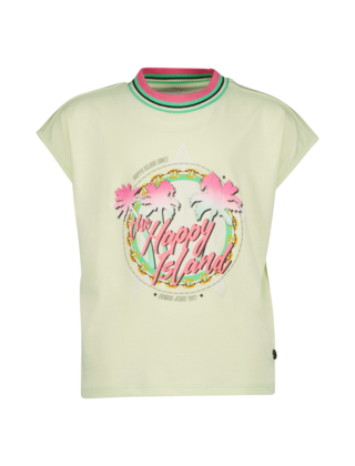 Vingino Meisjes T-Shirt Hannia