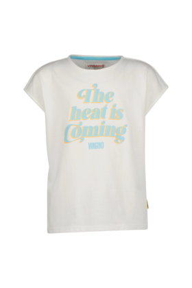 Vingino Meisjes T-Shirt Helen