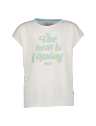 Vingino Meisjes T-Shirt Helen