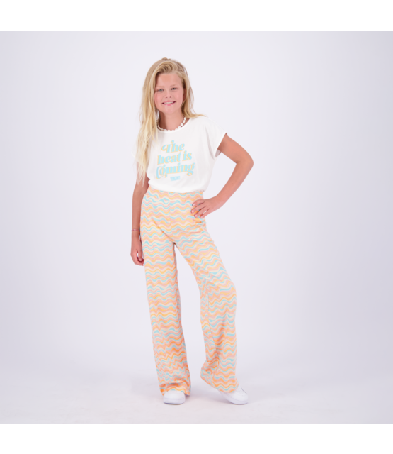 Vingino Meisjes T-Shirt Helen