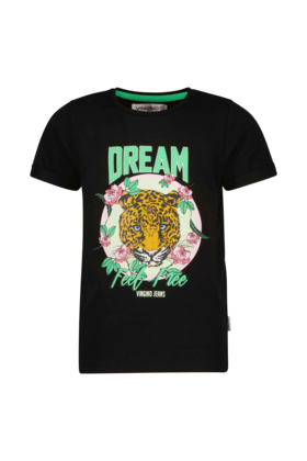 Vingino Meisjes T-Shirt Harper