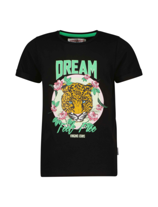 Vingino Meisjes T-Shirt Harper