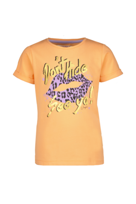 Vingino Meisjes T-Shirt Hera