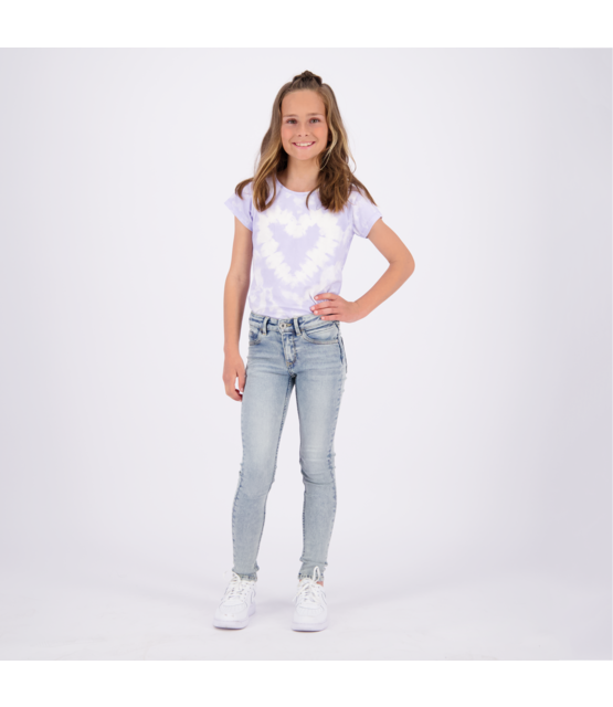 Vingino Meisjes T-Shirt Hemma