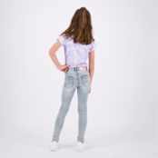 Vingino Meisjes T-Shirt Hemma