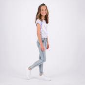 Vingino Meisjes T-Shirt Hemma