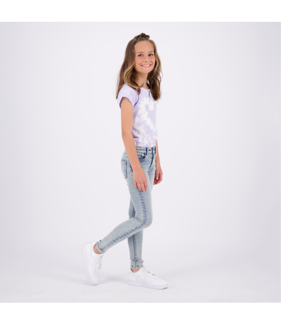 Vingino Meisjes T-Shirt Hemma