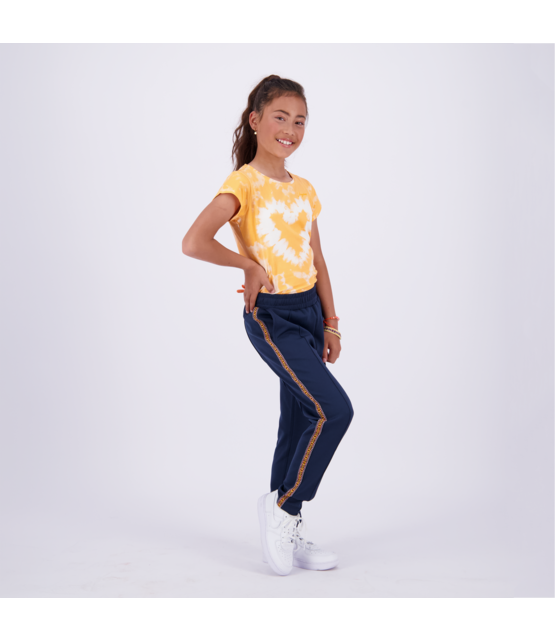 Vingino Meisjes T-Shirt Hemma Vingino Meisjes T-Shirt Hemma