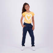 Vingino Meisjes T-Shirt Hemma Vingino Meisjes T-Shirt Hemma