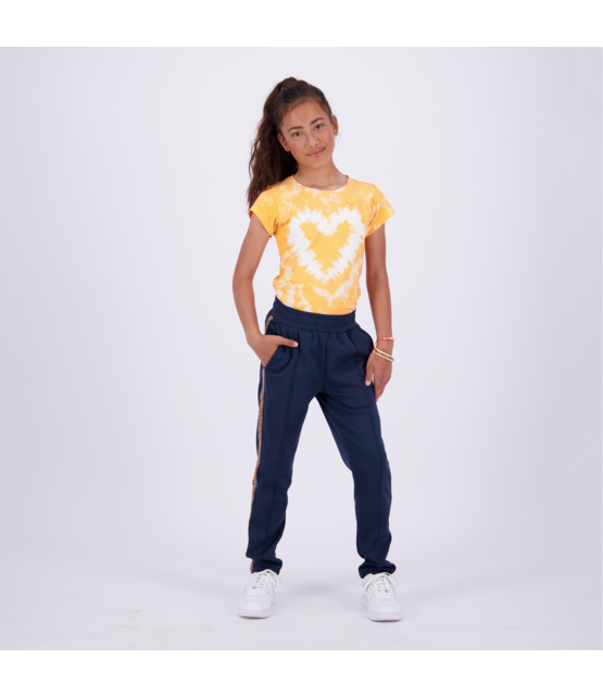 Vingino Meisjes T-Shirt Hemma Vingino Meisjes T-Shirt Hemma