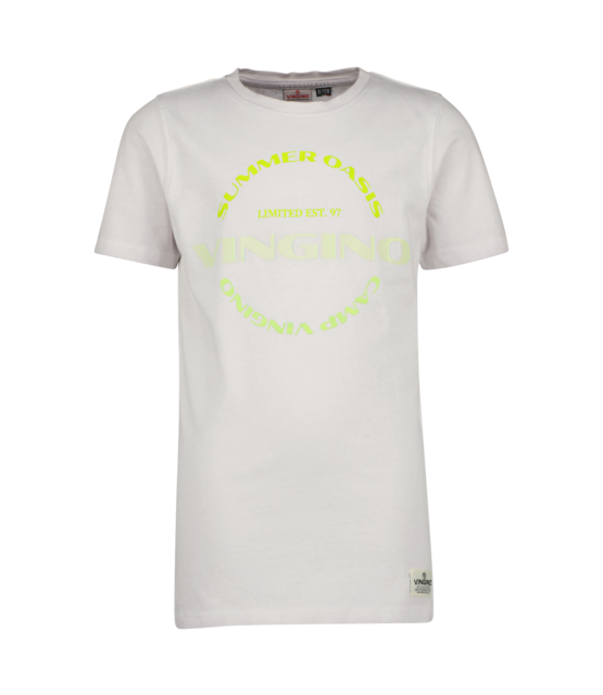 Vingino Jongens T-Shirt Jazz Vingino Jongens T-Shirt Jazz