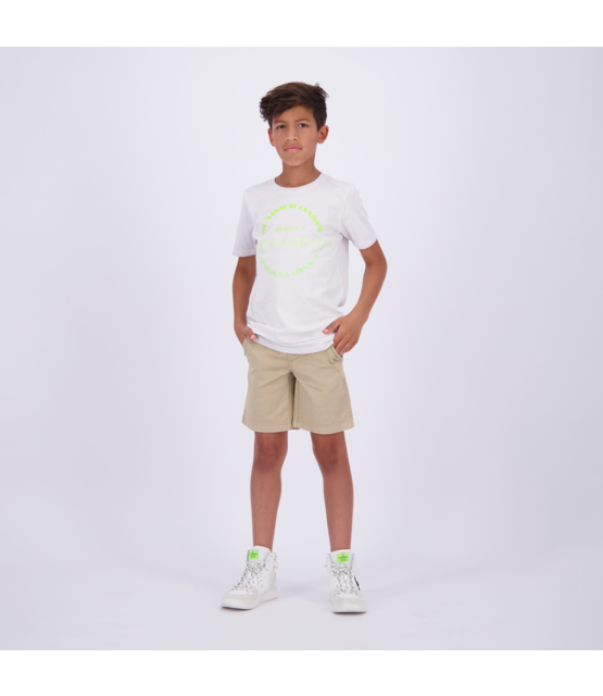 Vingino Jongens T-Shirt Jazz Vingino Jongens T-Shirt Jazz