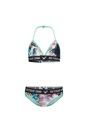 Retour Meisjes Bikini Lavina
