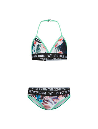 Retour Meisjes Bikini Lavina