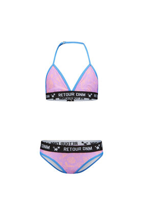 Retour Meisjes Bikini Lavina