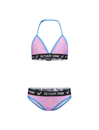 Retour Meisjes Bikini Lavina