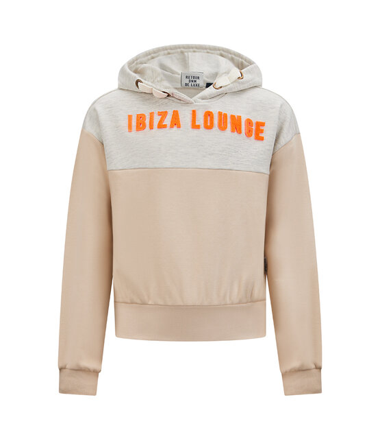 Retour Jeans Meisjes Sweater Sarah