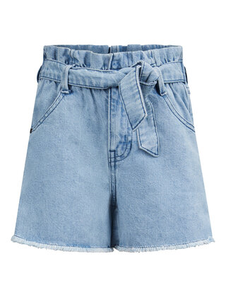 Retour Meisjes Broek Valentina