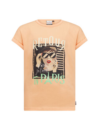 Retour Meisjes T-Shirt Nala