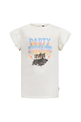 Retour Meisjes T-Shirt Oda