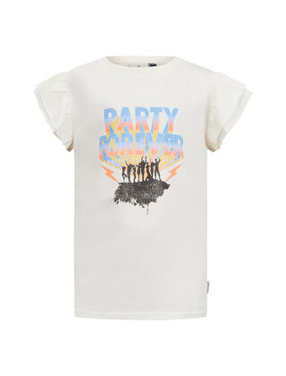 Retour Meisjes T-Shirt Oda