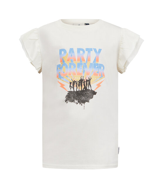 Retour Jeans Meisjes T-Shirt Oda Retour Jeans Meisjes T-Shirt Oda