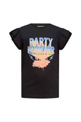 Retour Meisjes T-Shirt Oda