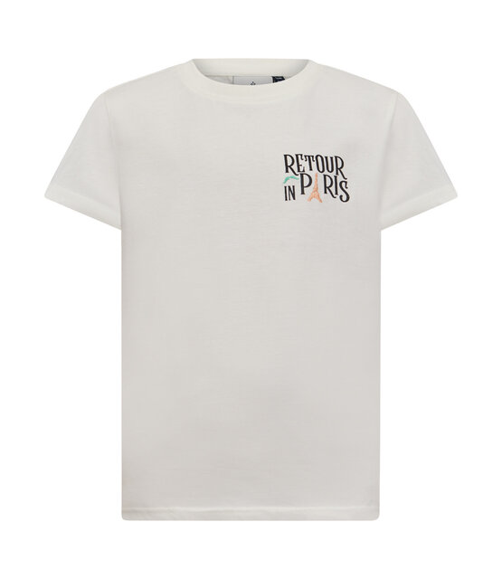 Retour Jeans Meisjes T-Shirt Maretta