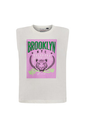 Retour Meisjes T-Shirt Gaya