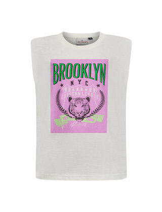 Retour Meisjes T-Shirt Gaya