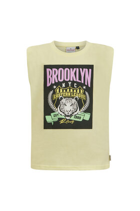 Retour Meisjes T-Shirt Gaya