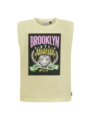 Retour Meisjes T-Shirt Gaya