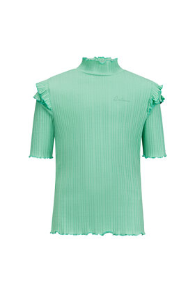 Retour Meisjes T-Shirt Yass