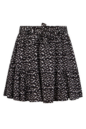 Retour Meisjes Rok Poppy