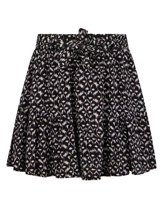 Retour Meisjes Rok Poppy