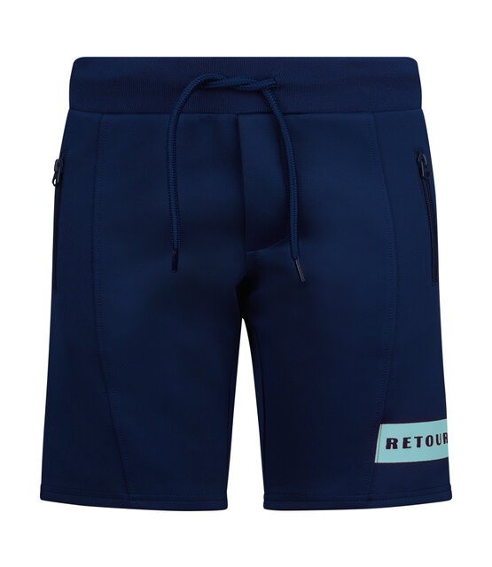 Retour Jeans Jongens Short Winsor