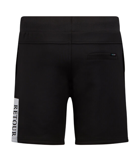 Retour Jeans Jongens Short Spin Retour Jeans Jongens Short Spin