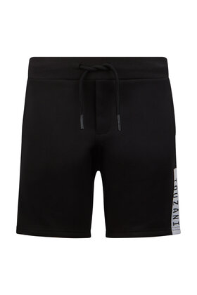 Retour Jongens Short Spin