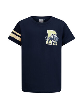 Retour Jongens T-Shirt Pharrel