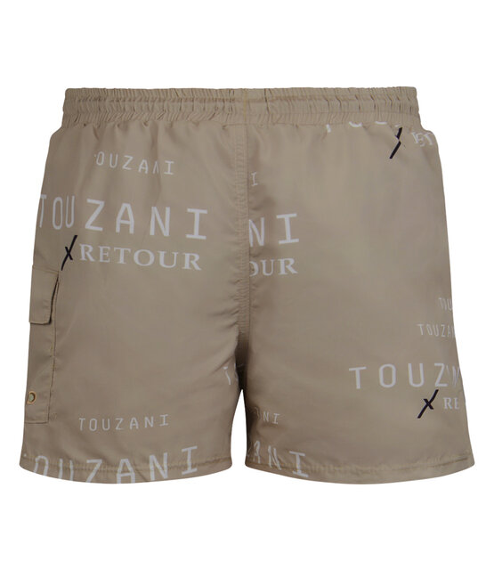 Retour Jeans Jongens Zwembroek Freestyle Retour Jeans Jongens Zwembroek Freestyle