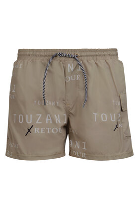 Retour Jongens Zwembroek Freestyle