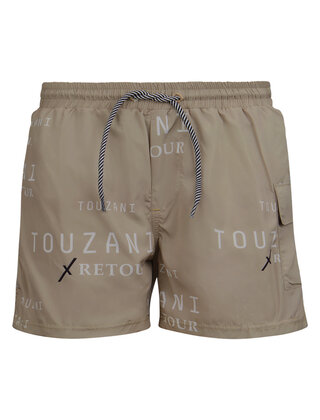 Retour Jongens Zwembroek Freestyle