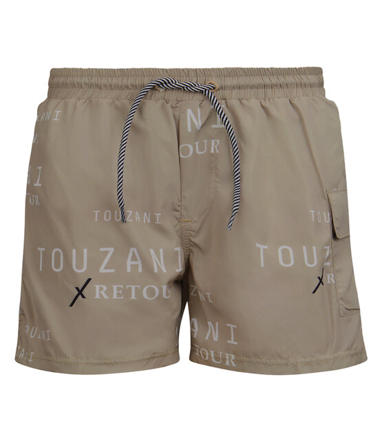 Retour Jeans Jongens Zwembroek Freestyle Retour Jeans Jongens Zwembroek Freestyle