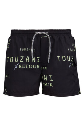 Retour Jongens Zwembroek Freestyle