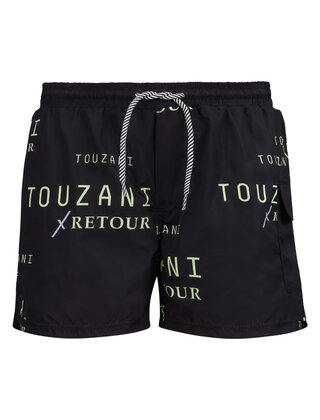 Retour Jongens Zwembroek Freestyle