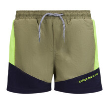 Retour Jeans Jongens Zwembroek Felix