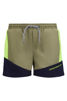 Retour Jongens Zwembroek Felix