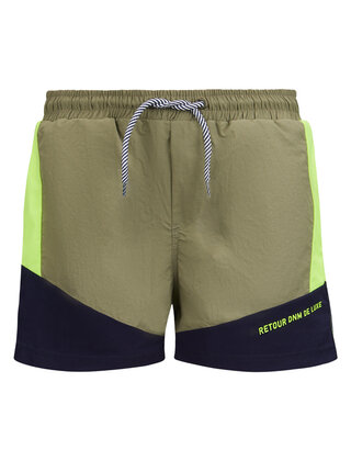 Retour Jongens Zwembroek Felix