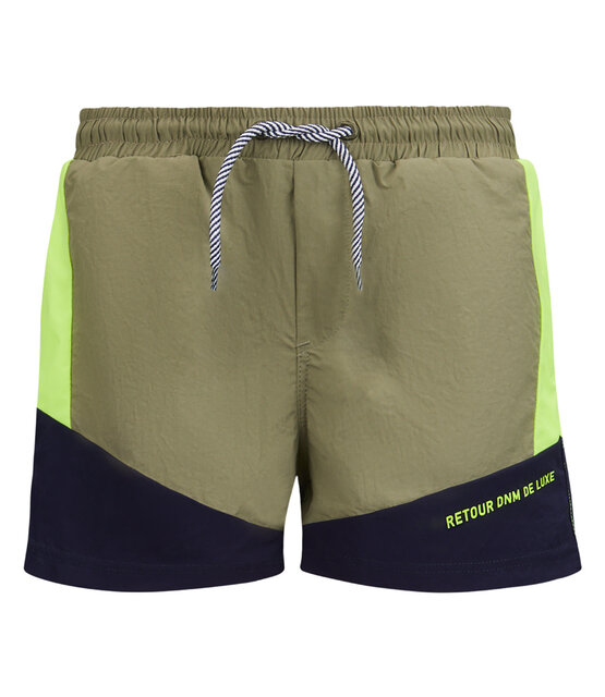 Retour Jeans Jongens Zwembroek Felix