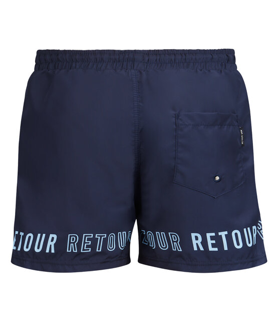Retour Jeans Jongens Zwembroek Renzo